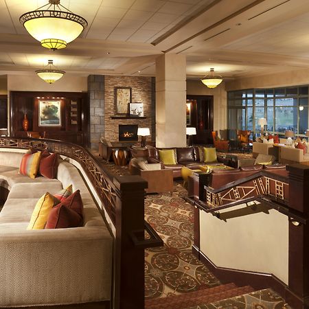 Omni Interlocken Hotel Broomfield Extérieur photo