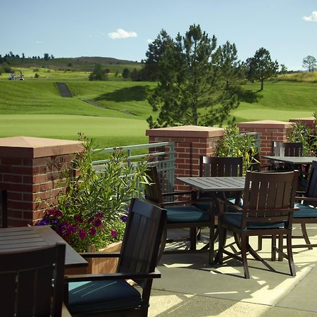 Omni Interlocken Hotel Broomfield Extérieur photo