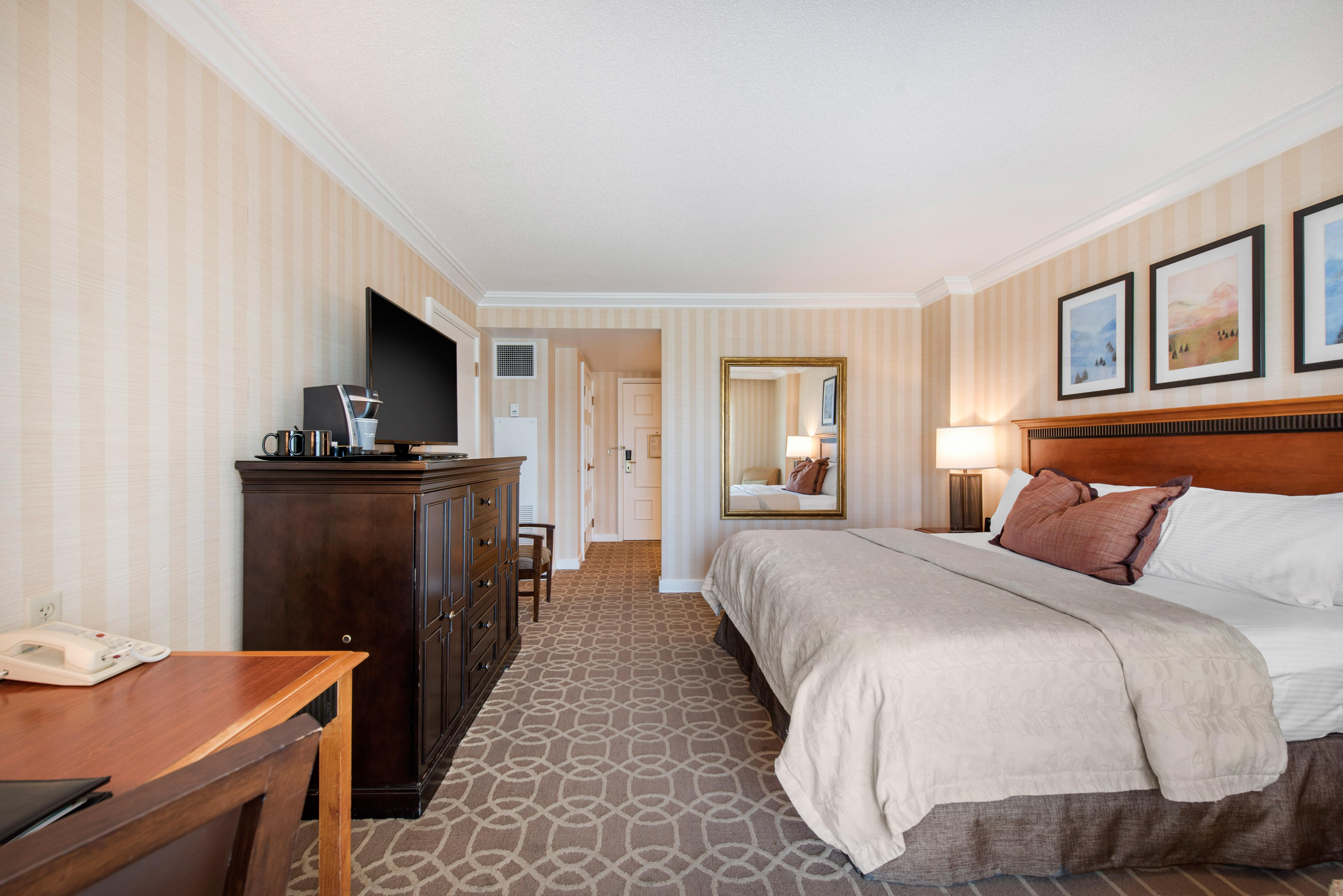 Omni Interlocken Hotel Broomfield Extérieur photo