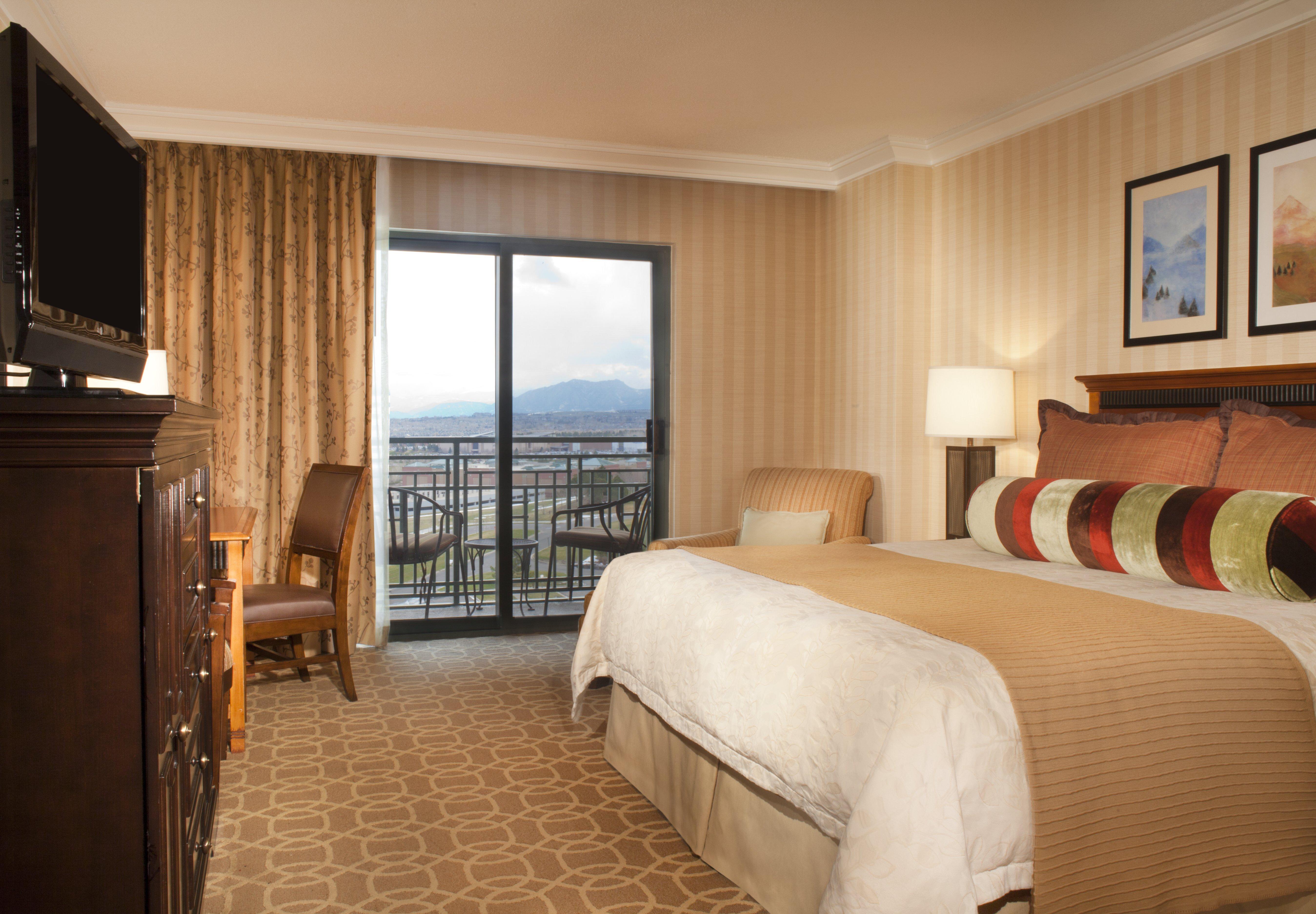 Omni Interlocken Hotel Broomfield Extérieur photo