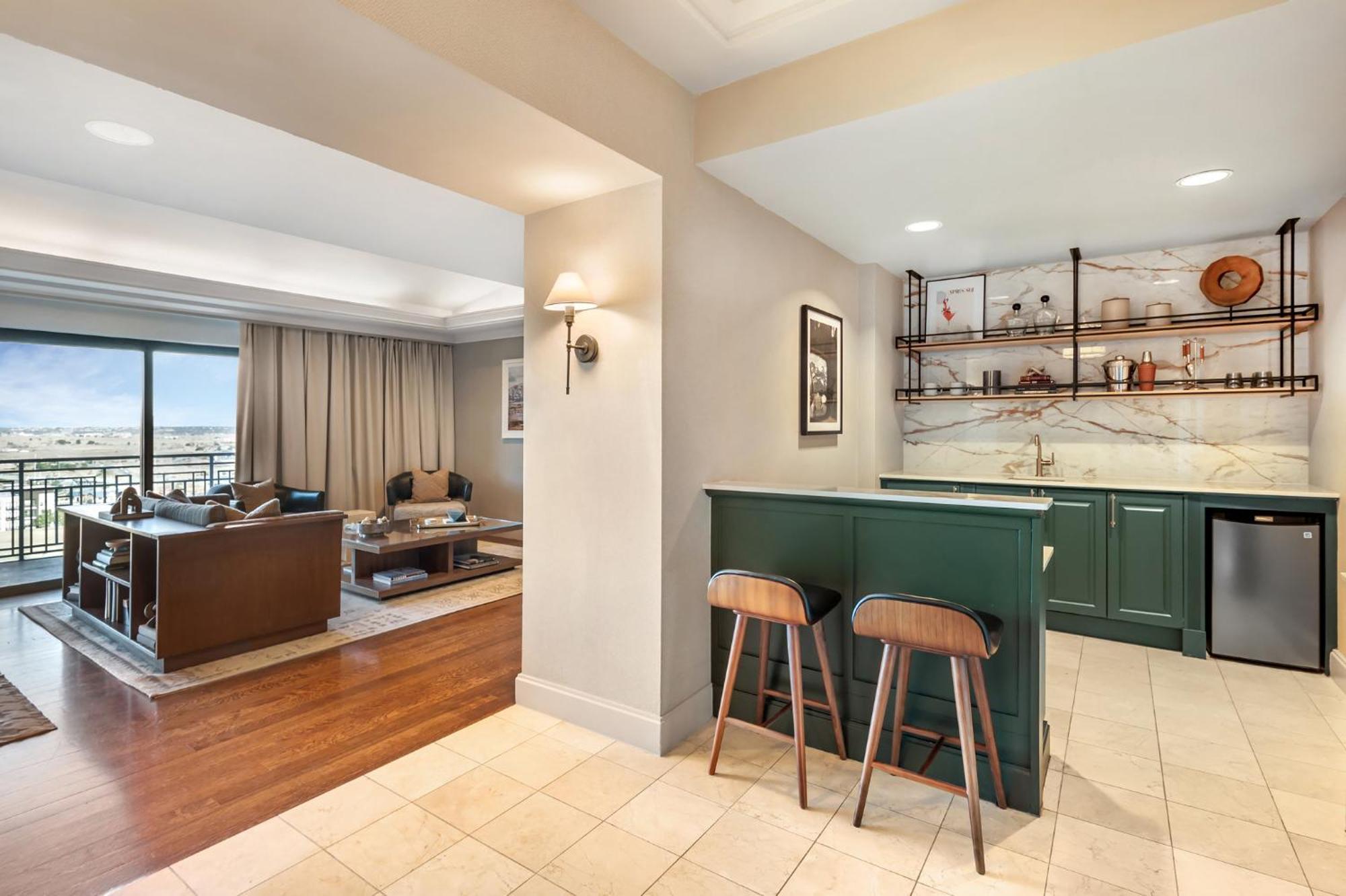 Omni Interlocken Hotel Broomfield Extérieur photo
