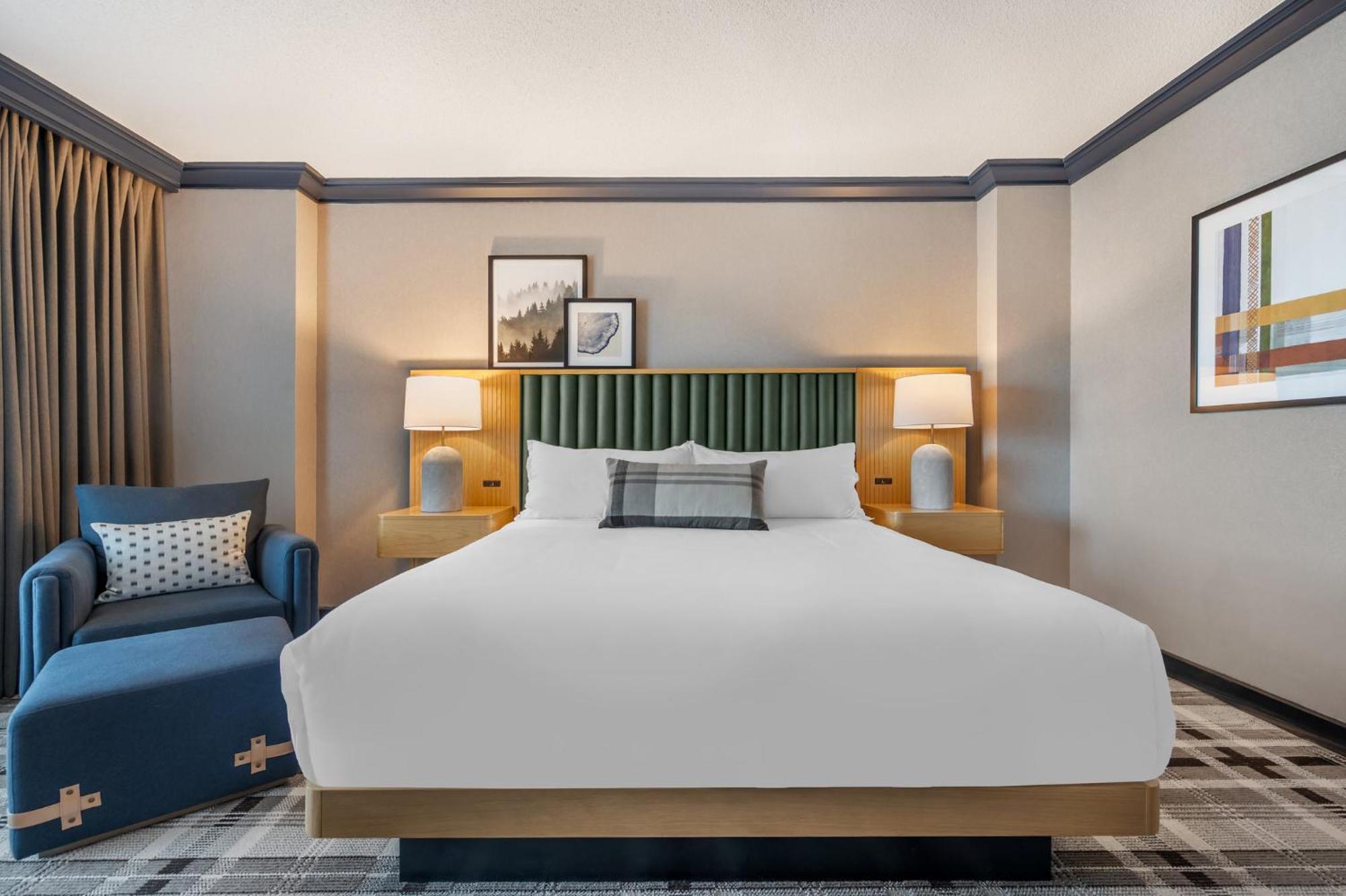 Omni Interlocken Hotel Broomfield Extérieur photo