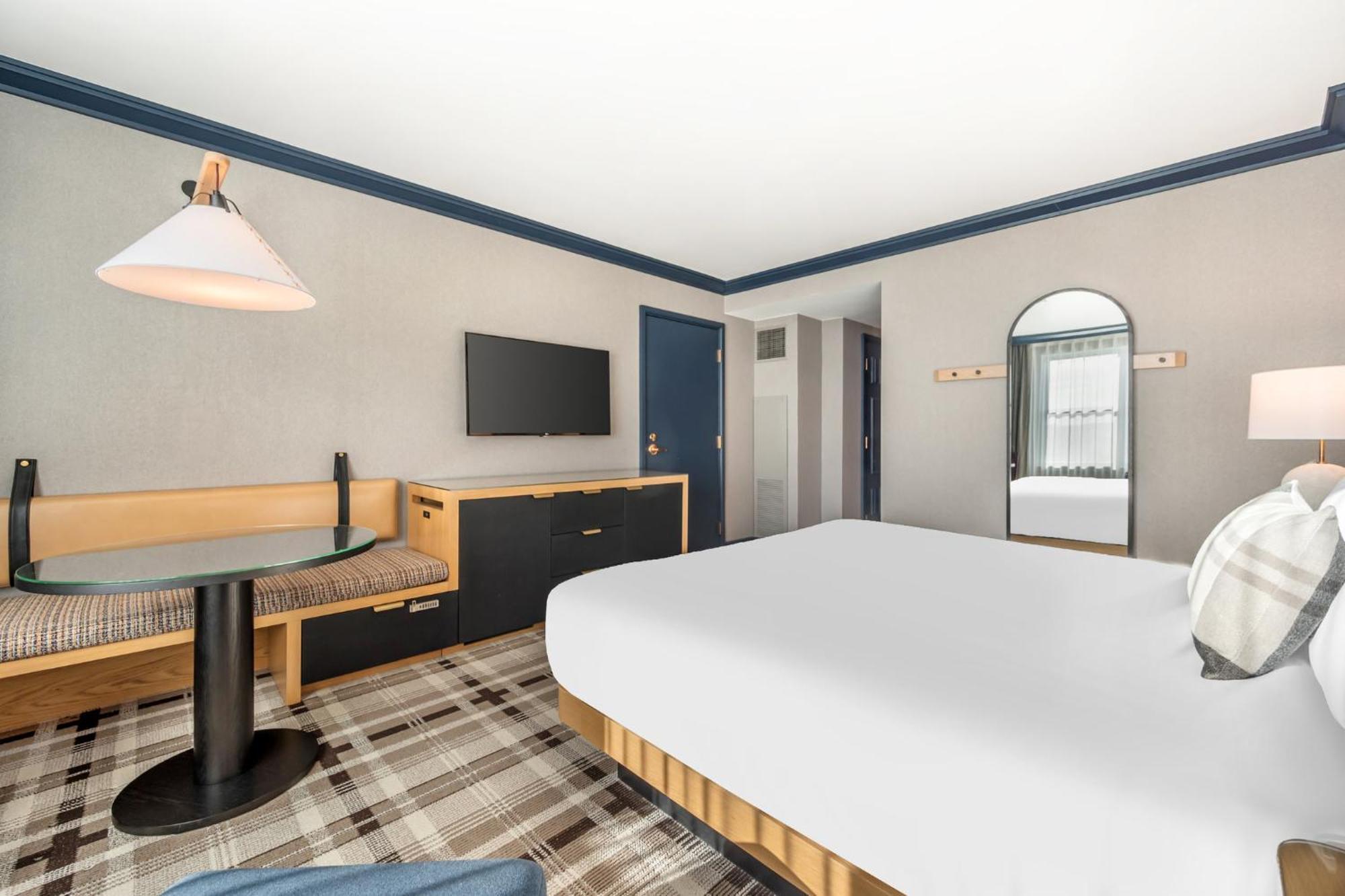 Omni Interlocken Hotel Broomfield Extérieur photo