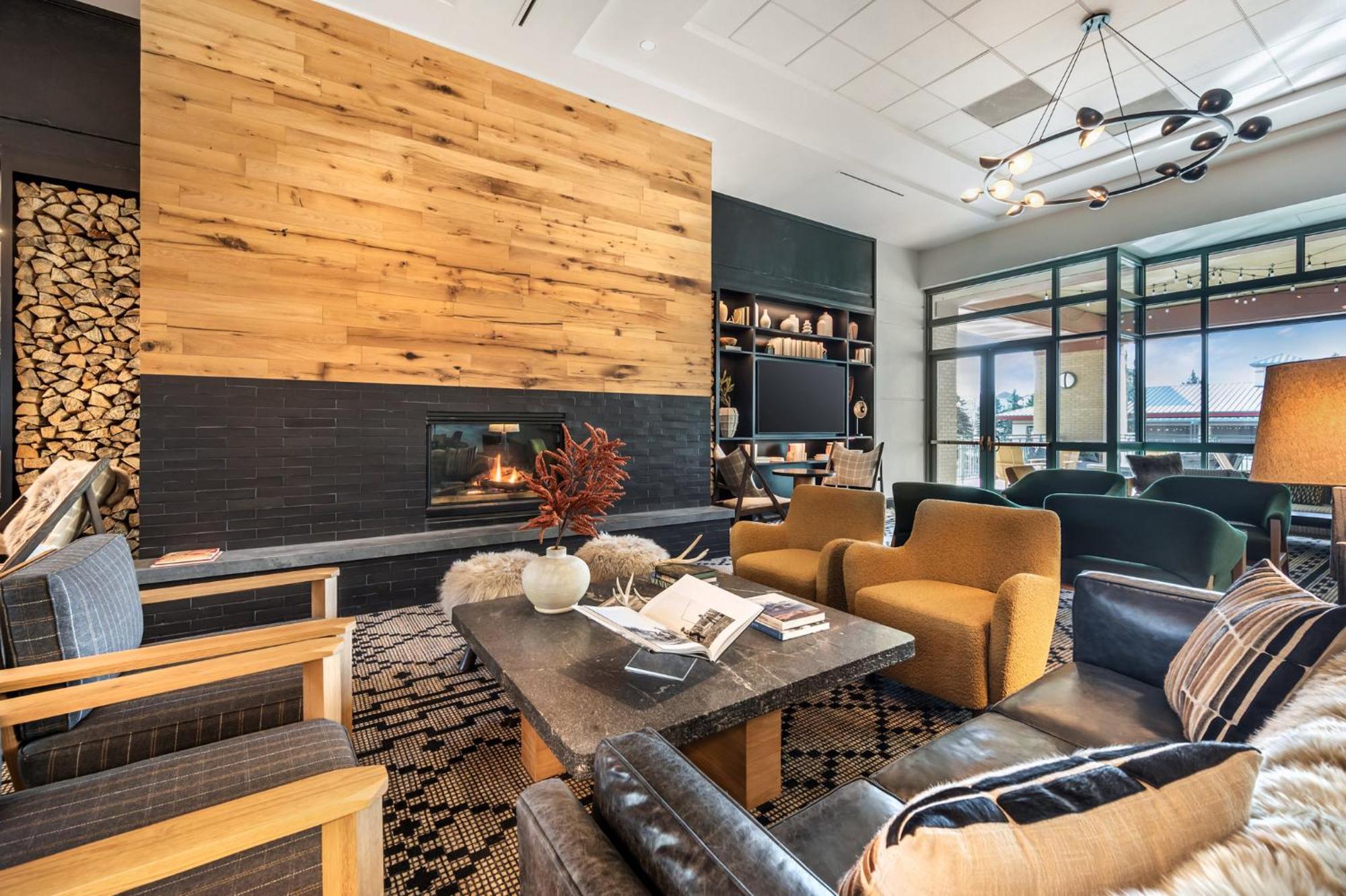 Omni Interlocken Hotel Broomfield Extérieur photo