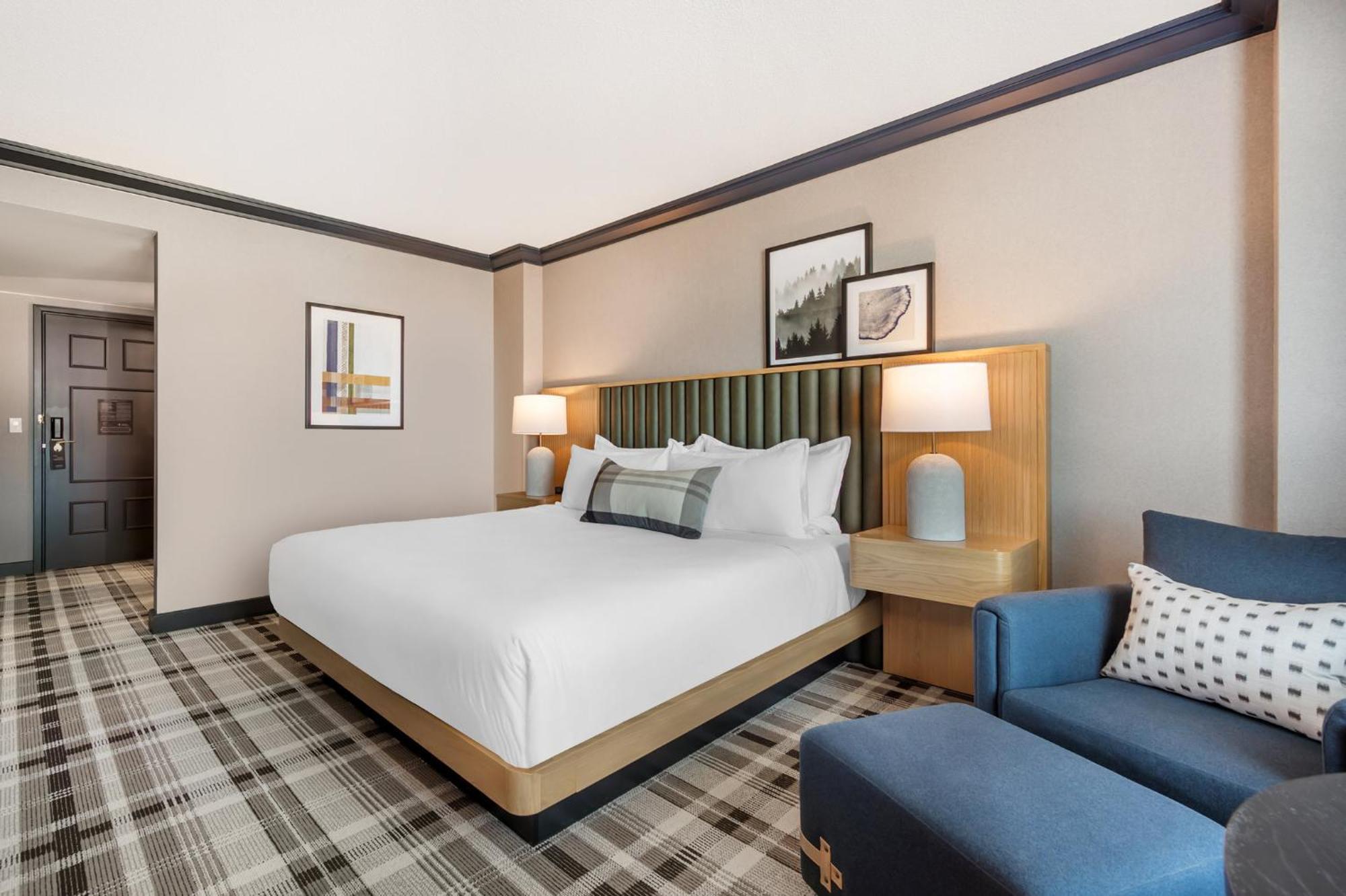 Omni Interlocken Hotel Broomfield Extérieur photo