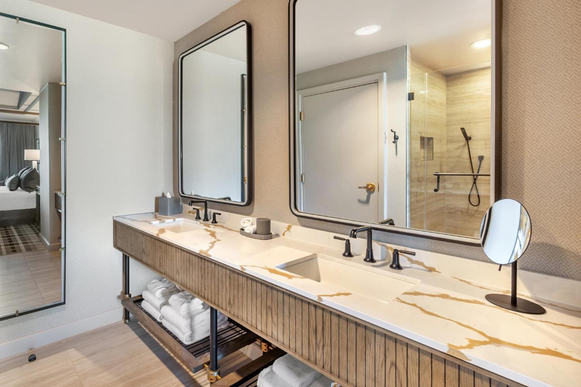 Omni Interlocken Hotel Broomfield Extérieur photo