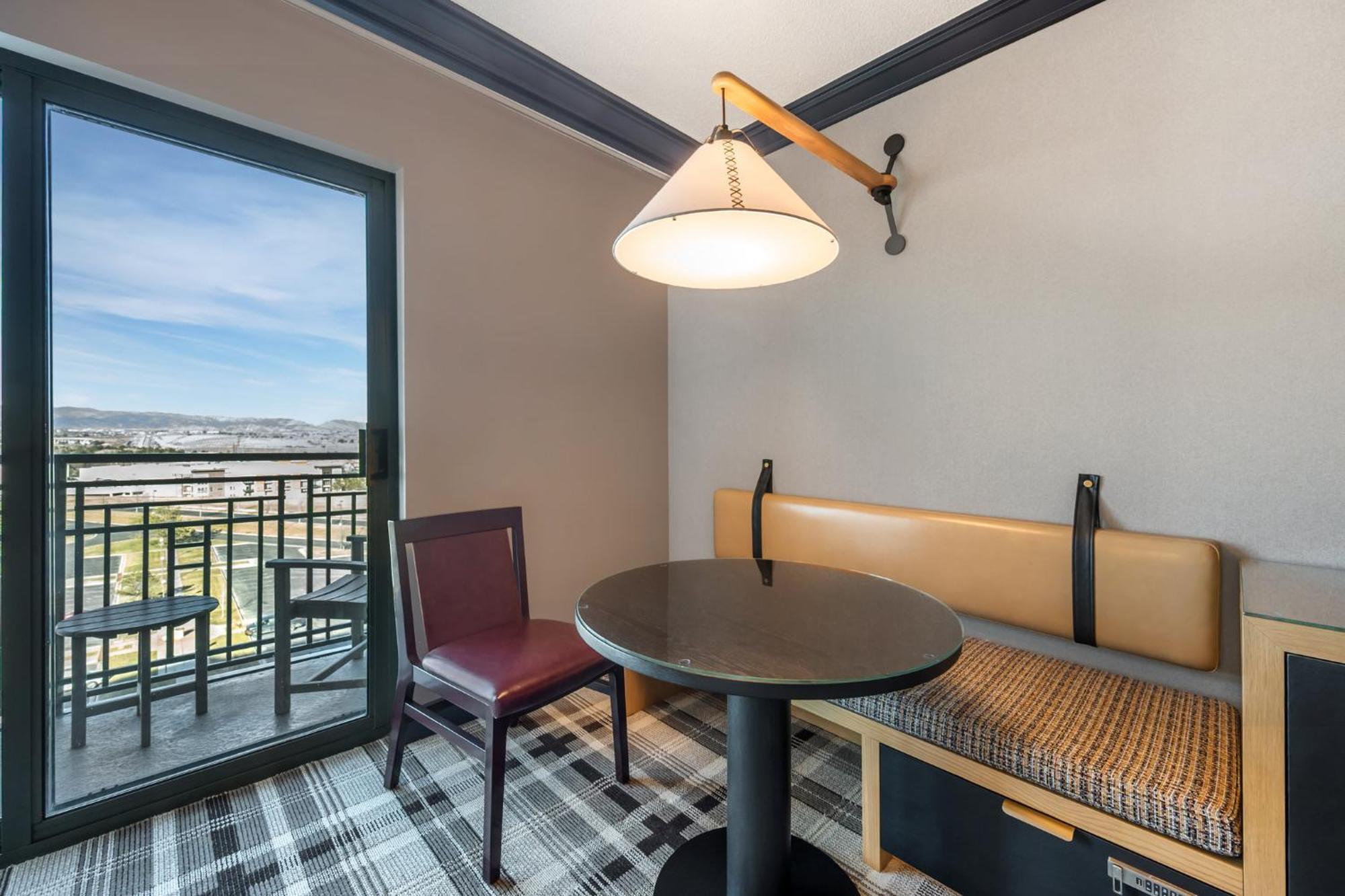 Omni Interlocken Hotel Broomfield Extérieur photo