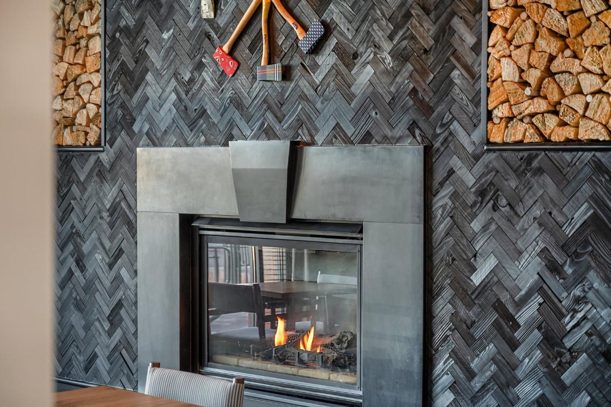Omni Interlocken Hotel Broomfield Extérieur photo