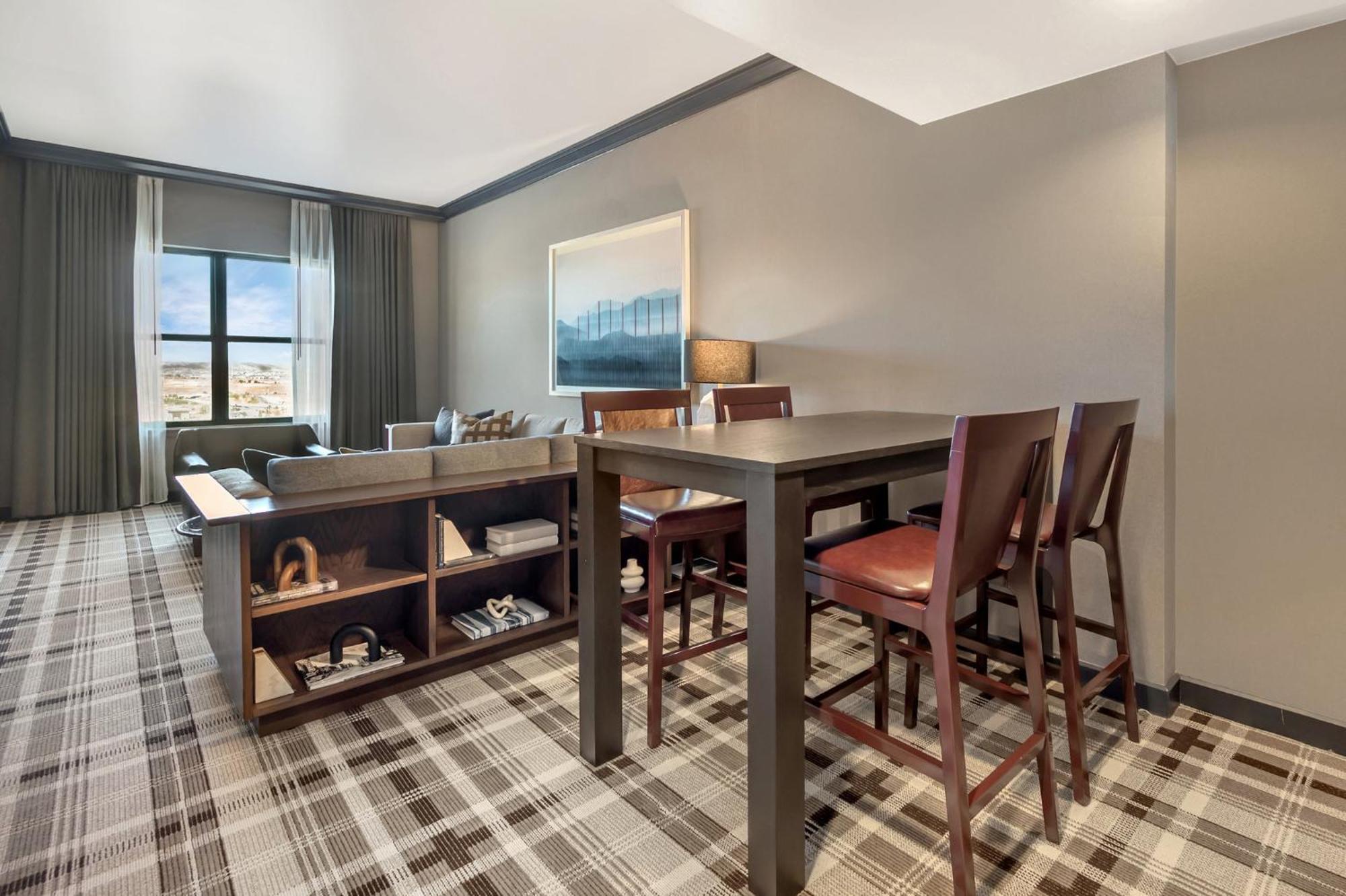 Omni Interlocken Hotel Broomfield Extérieur photo