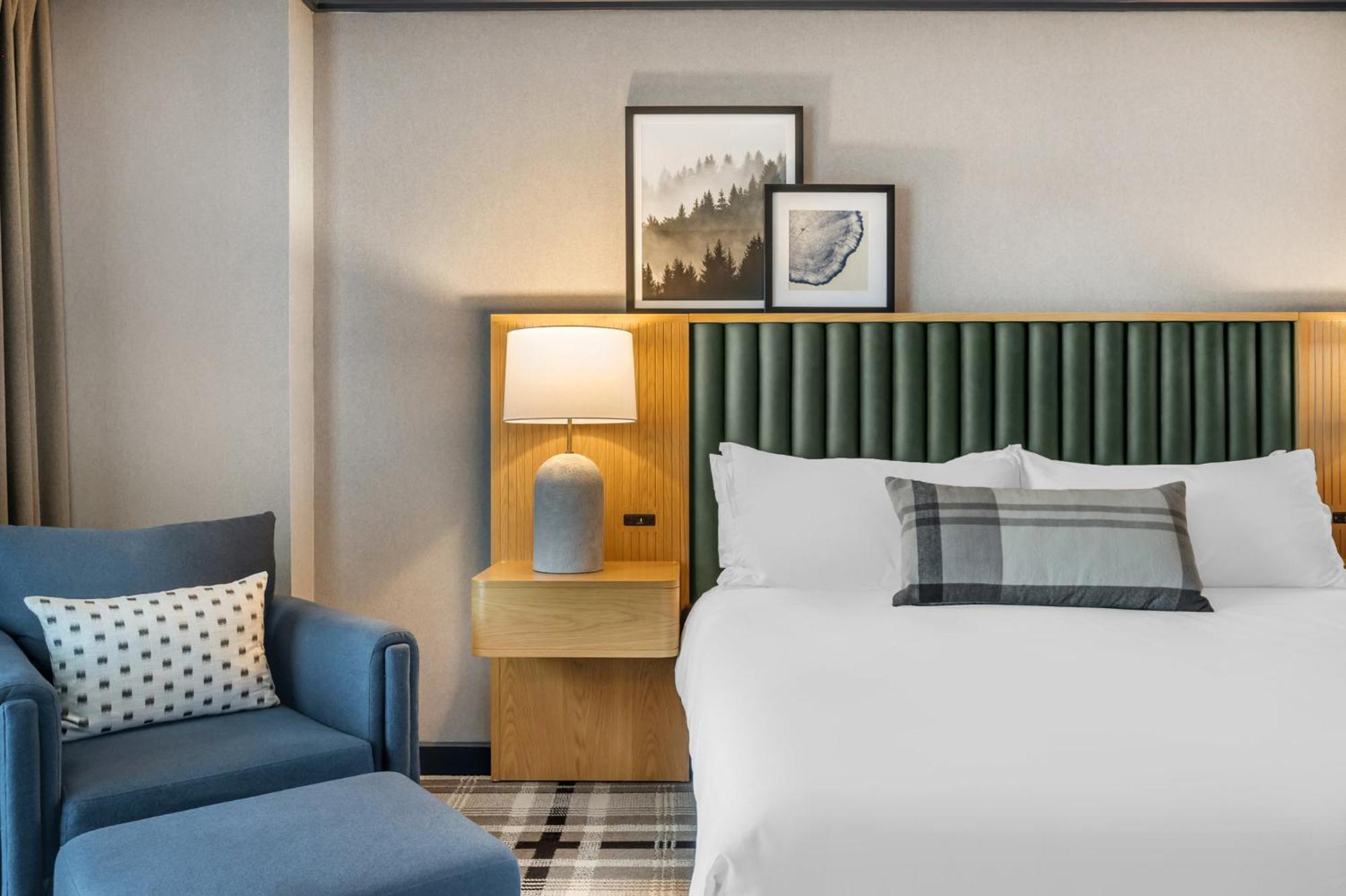 Omni Interlocken Hotel Broomfield Extérieur photo