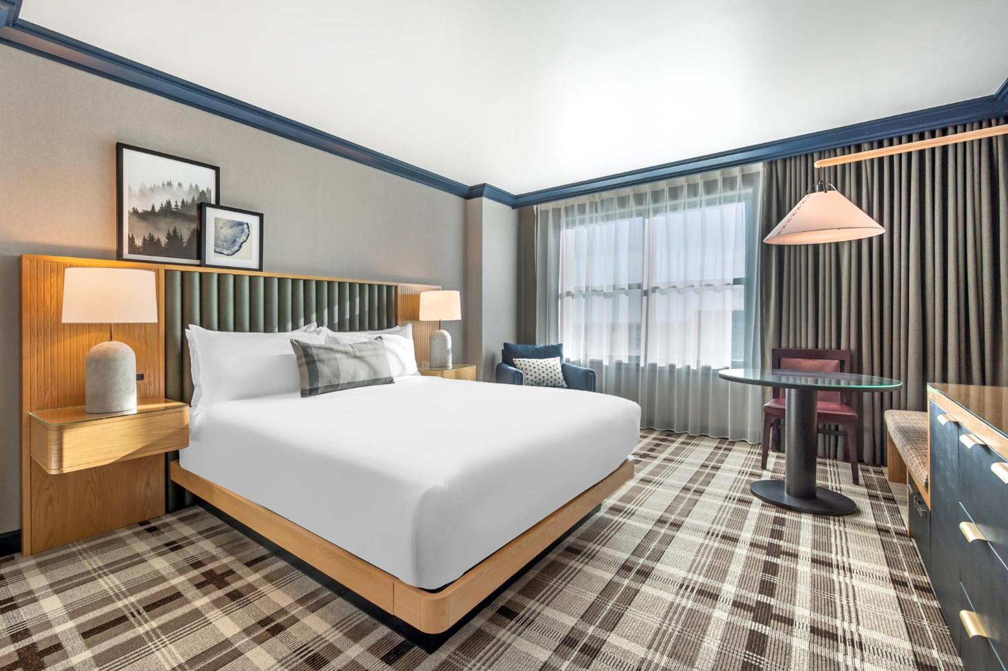 Omni Interlocken Hotel Broomfield Extérieur photo