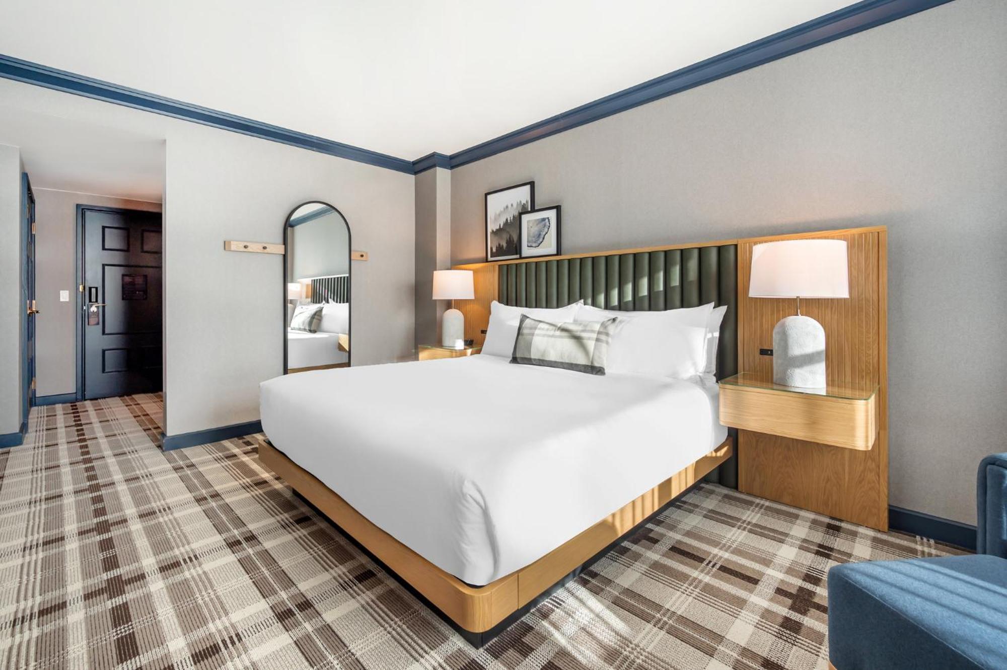 Omni Interlocken Hotel Broomfield Extérieur photo