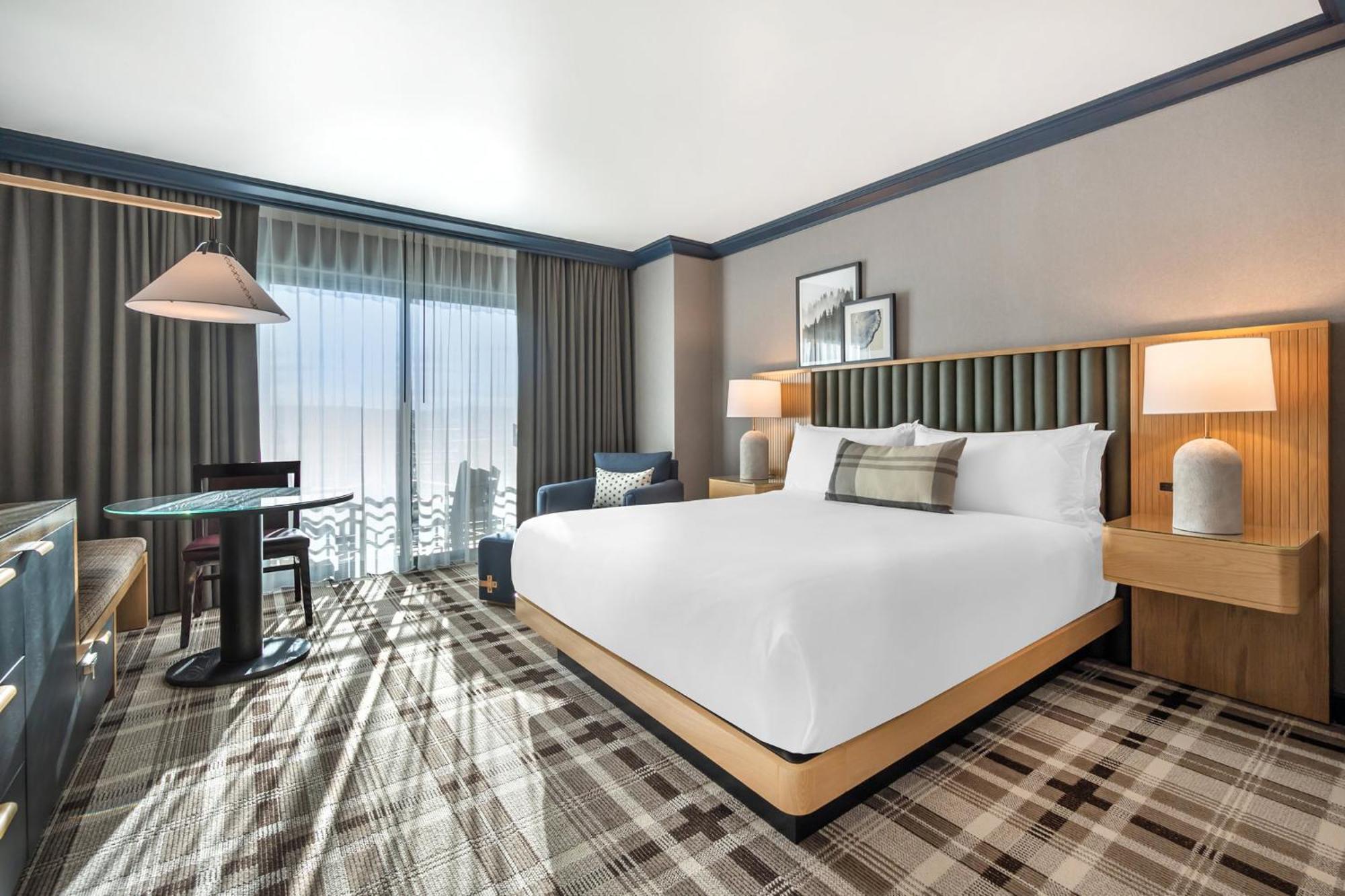 Omni Interlocken Hotel Broomfield Extérieur photo