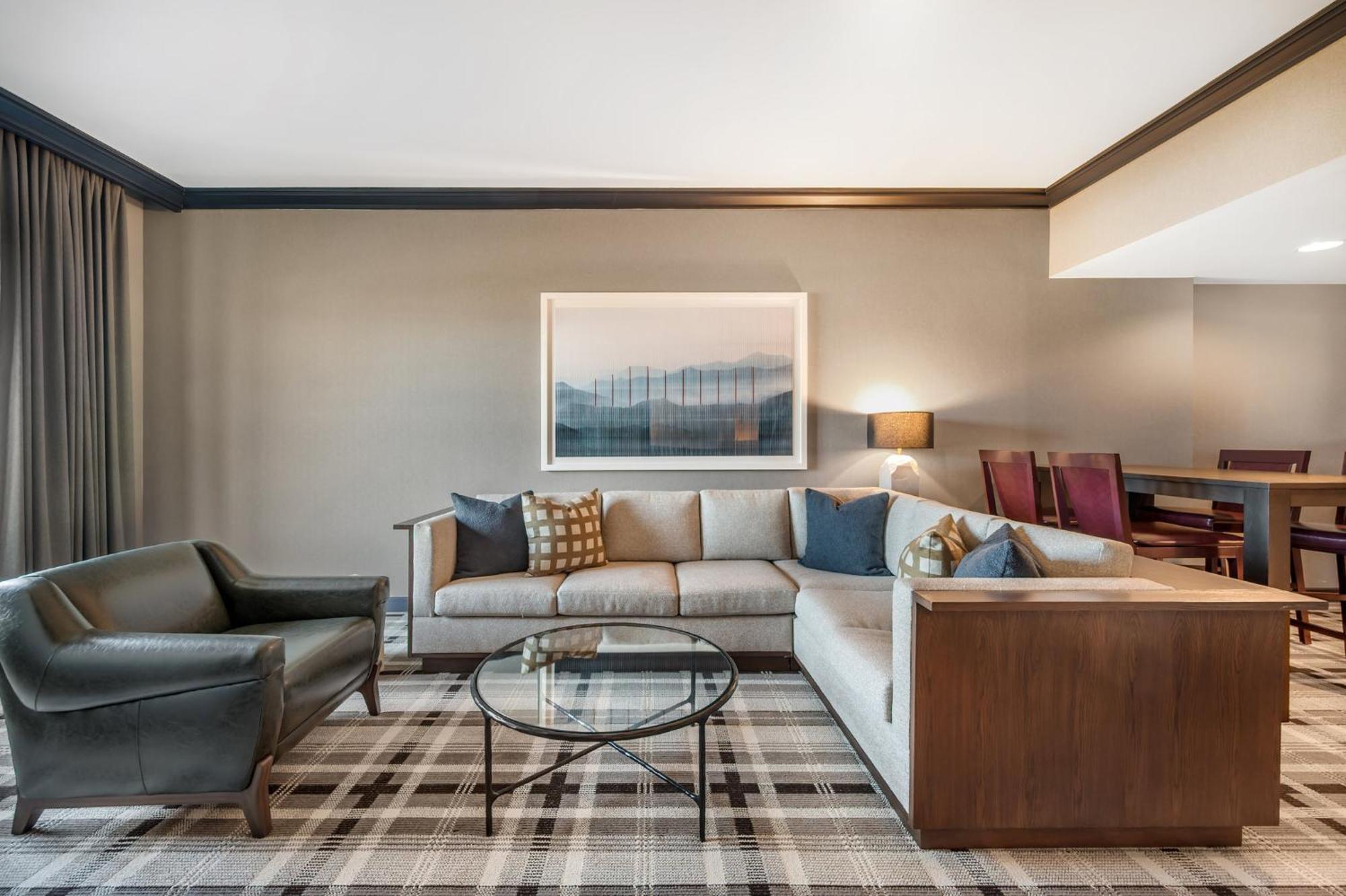 Omni Interlocken Hotel Broomfield Extérieur photo
