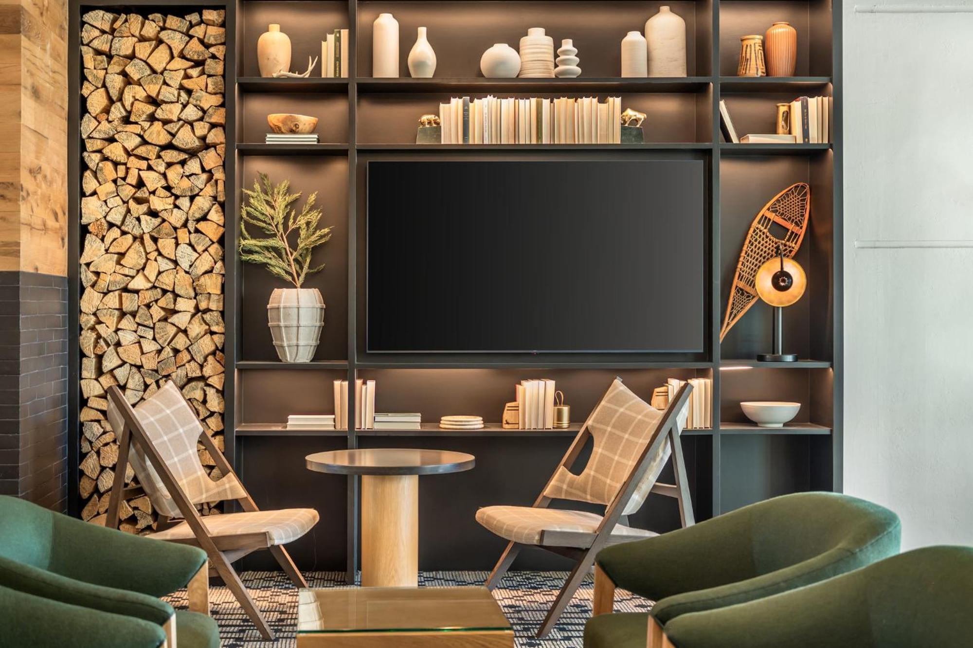 Omni Interlocken Hotel Broomfield Extérieur photo