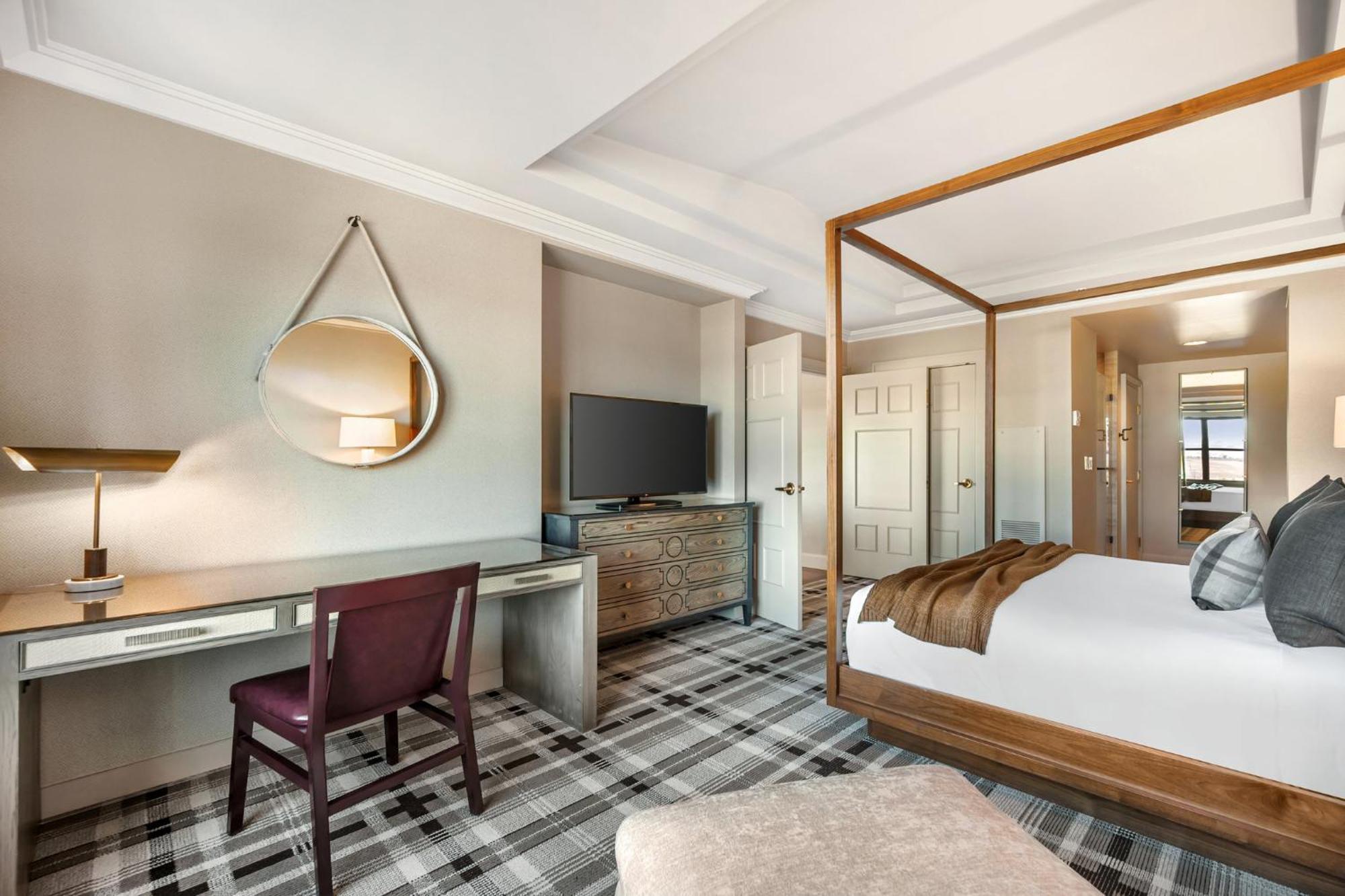 Omni Interlocken Hotel Broomfield Extérieur photo