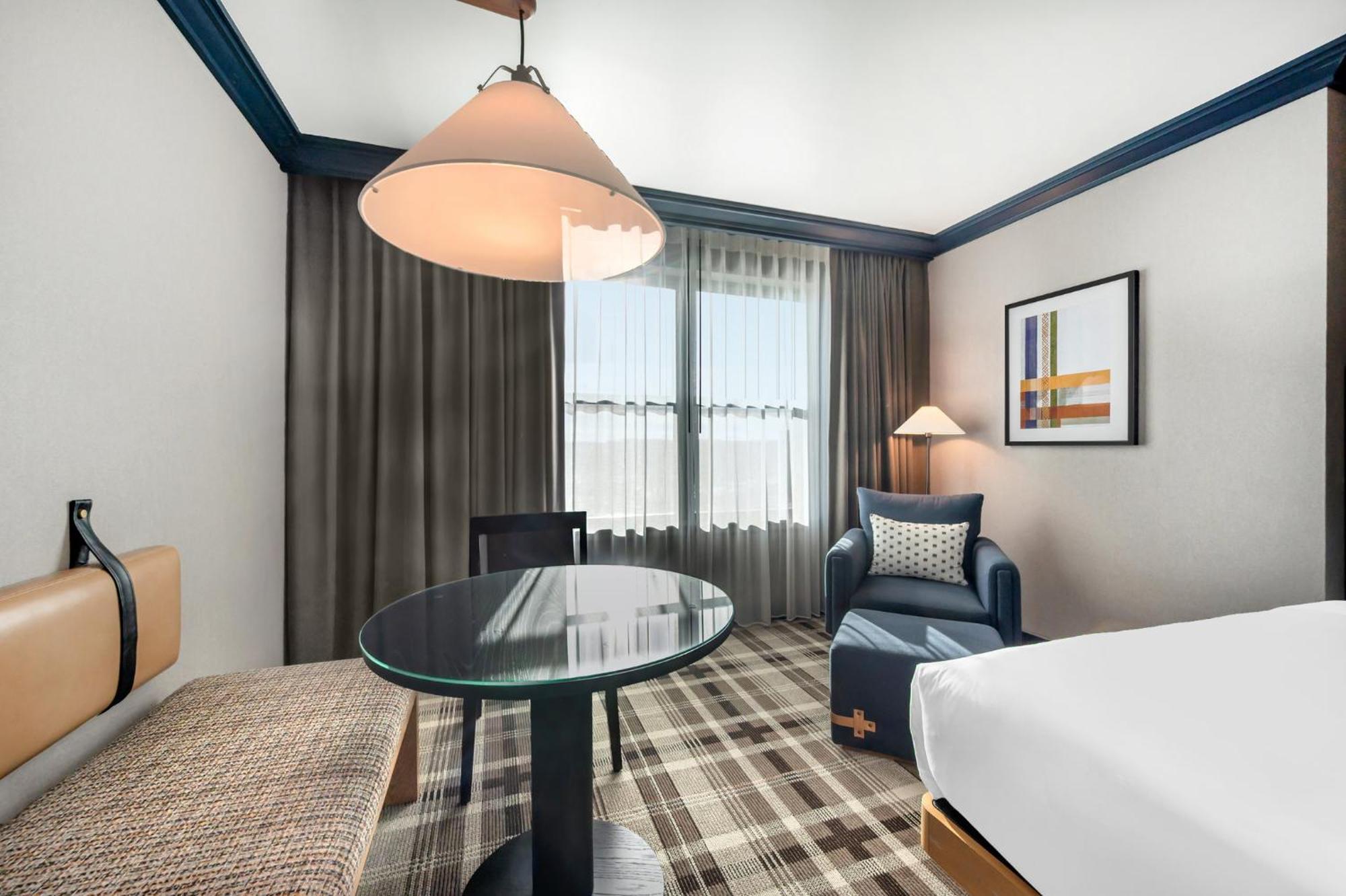 Omni Interlocken Hotel Broomfield Extérieur photo