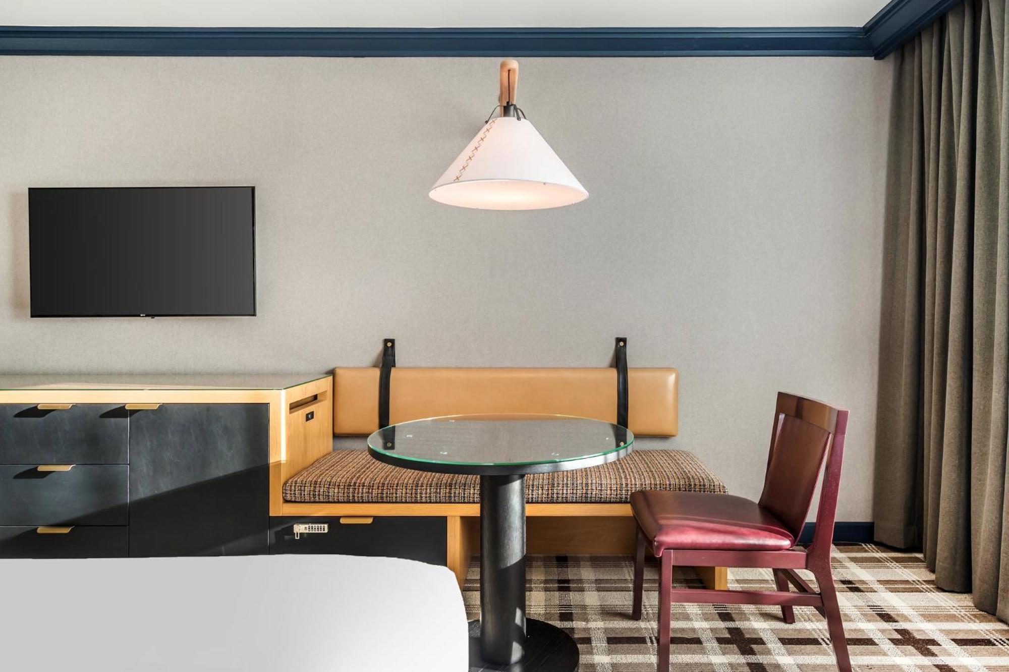 Omni Interlocken Hotel Broomfield Extérieur photo