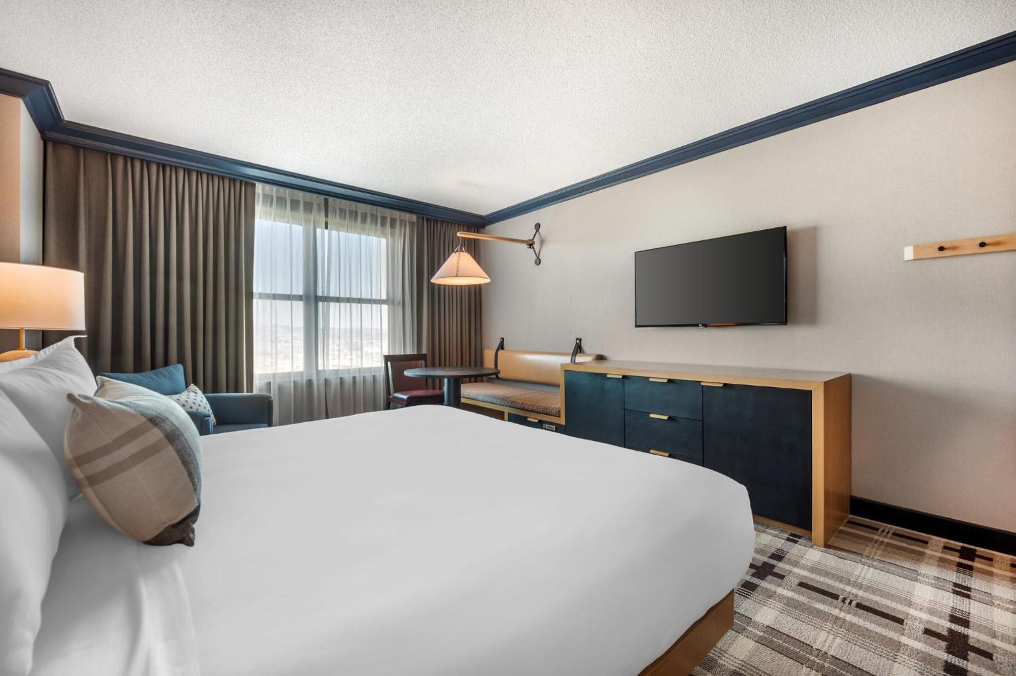 Omni Interlocken Hotel Broomfield Extérieur photo