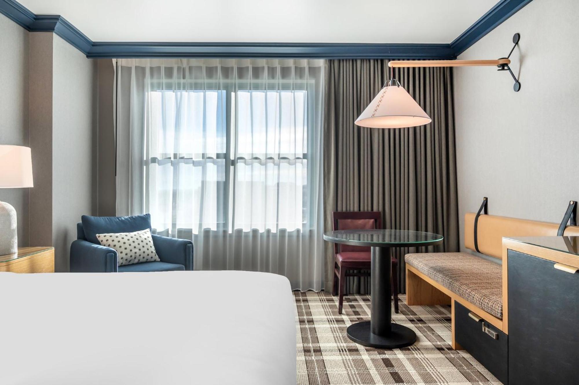 Omni Interlocken Hotel Broomfield Extérieur photo