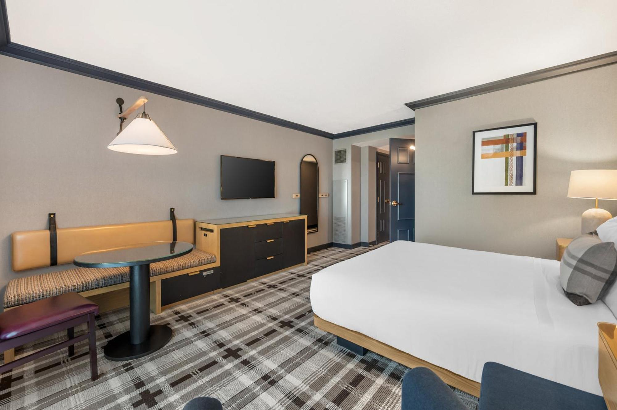 Omni Interlocken Hotel Broomfield Extérieur photo