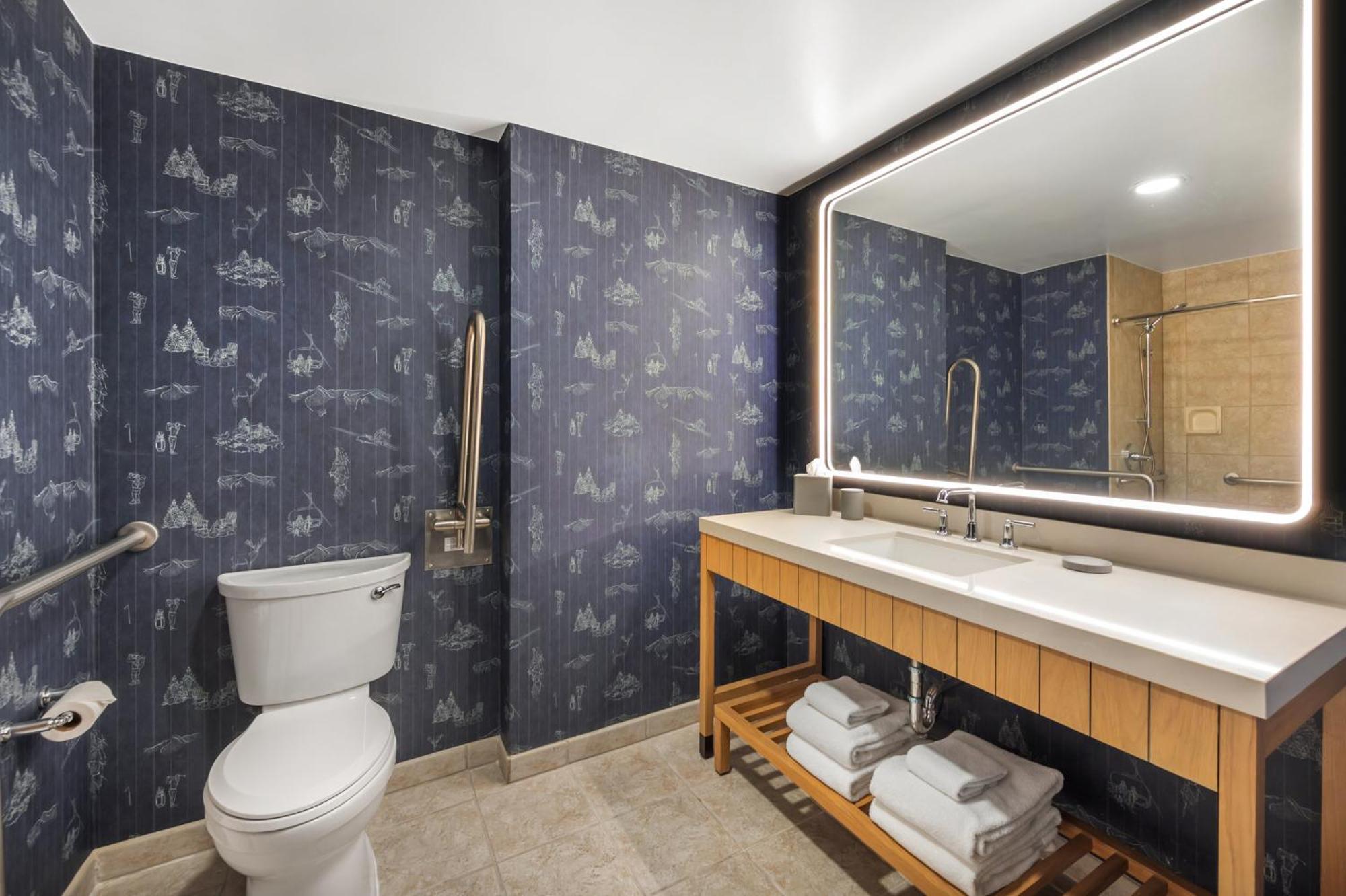 Omni Interlocken Hotel Broomfield Extérieur photo