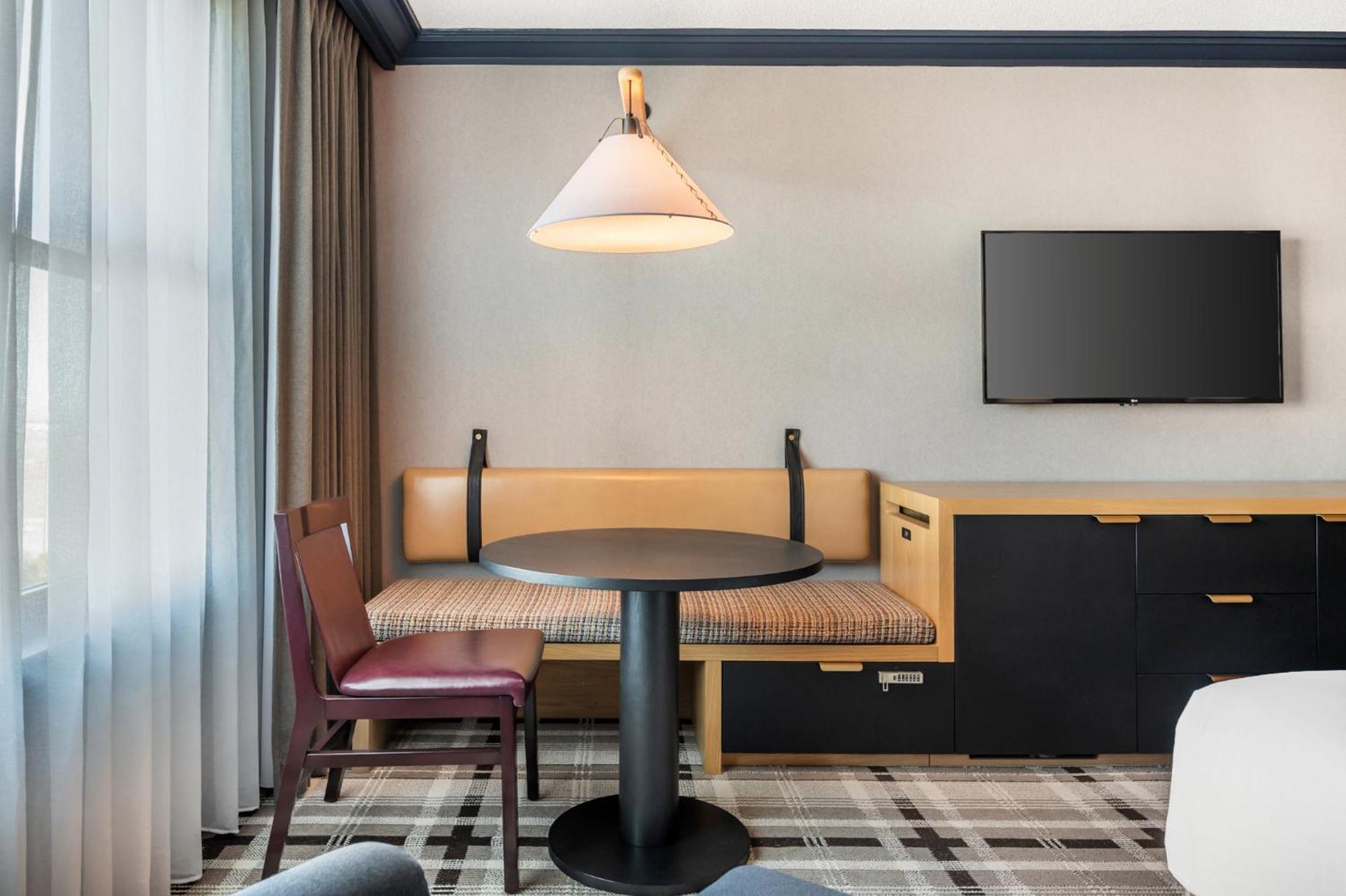 Omni Interlocken Hotel Broomfield Extérieur photo