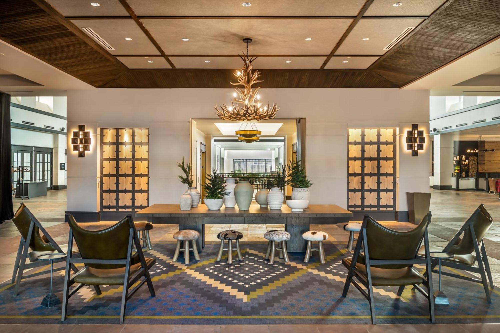 Omni Interlocken Hotel Broomfield Extérieur photo