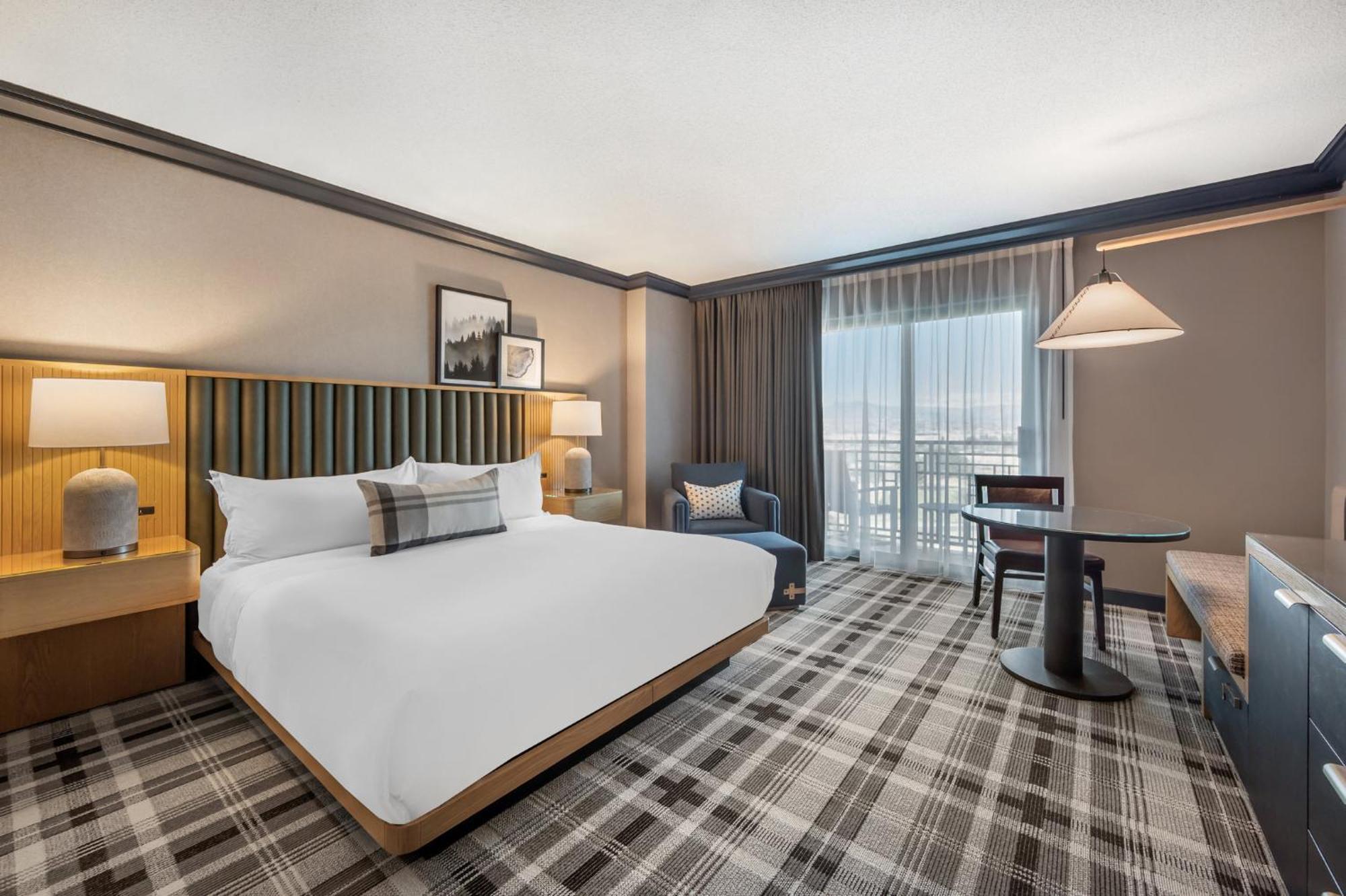 Omni Interlocken Hotel Broomfield Extérieur photo