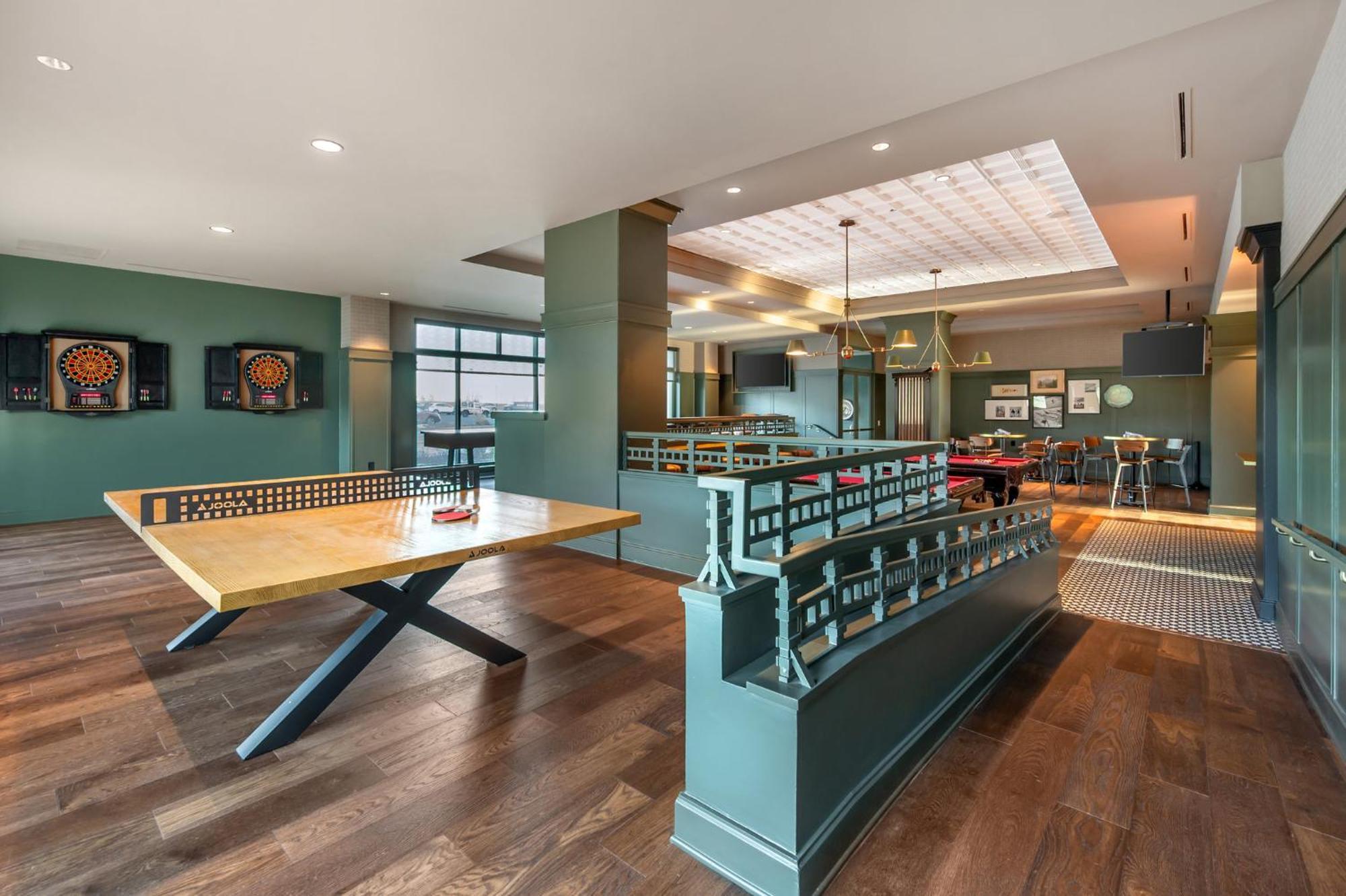 Omni Interlocken Hotel Broomfield Extérieur photo