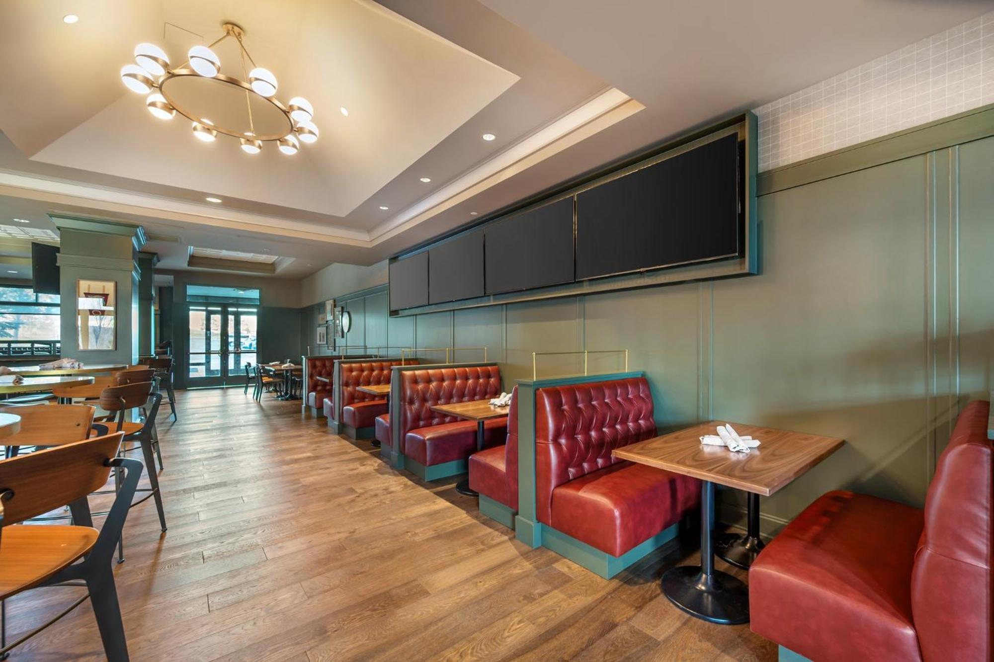 Omni Interlocken Hotel Broomfield Extérieur photo