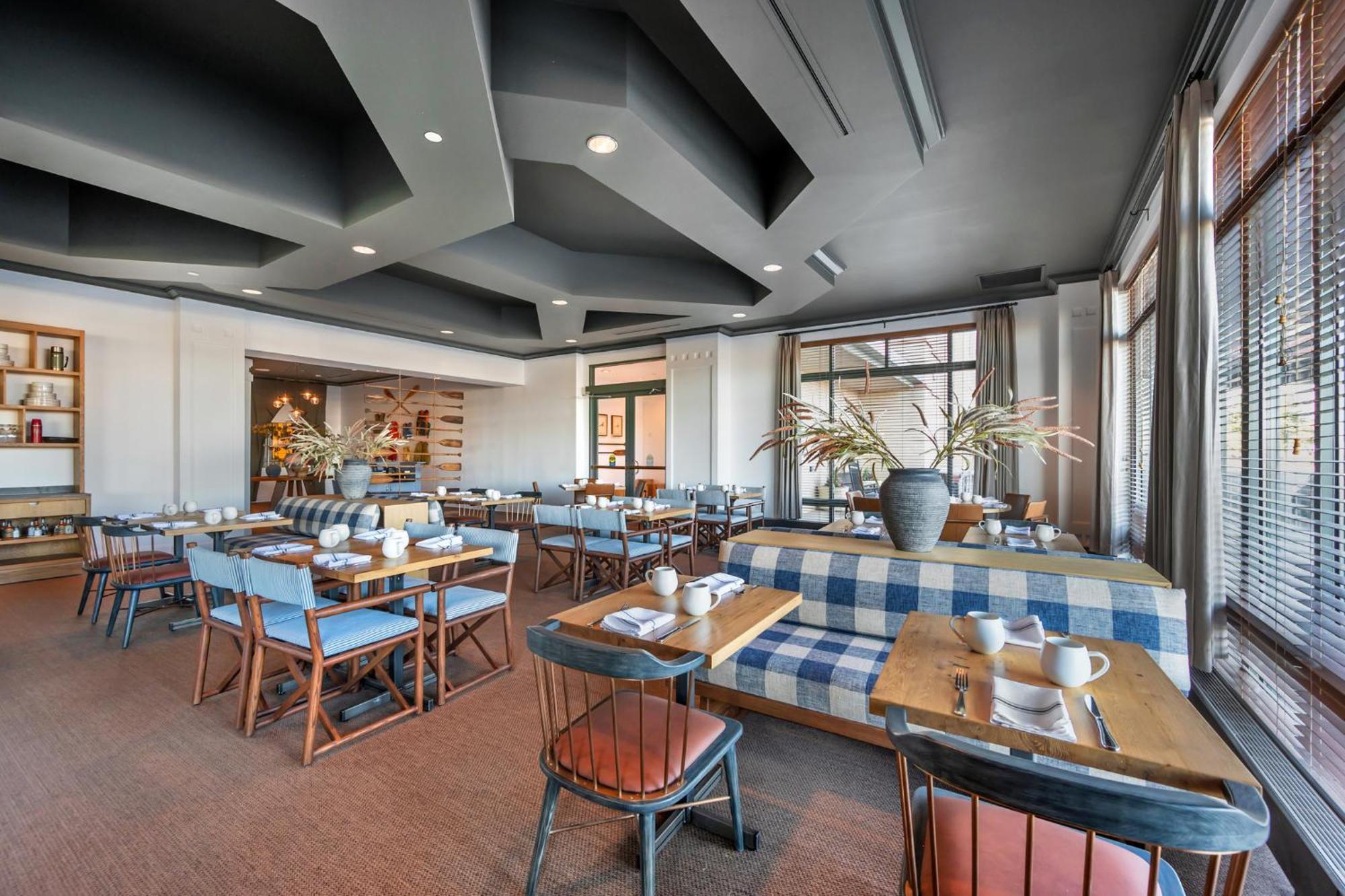 Omni Interlocken Hotel Broomfield Extérieur photo