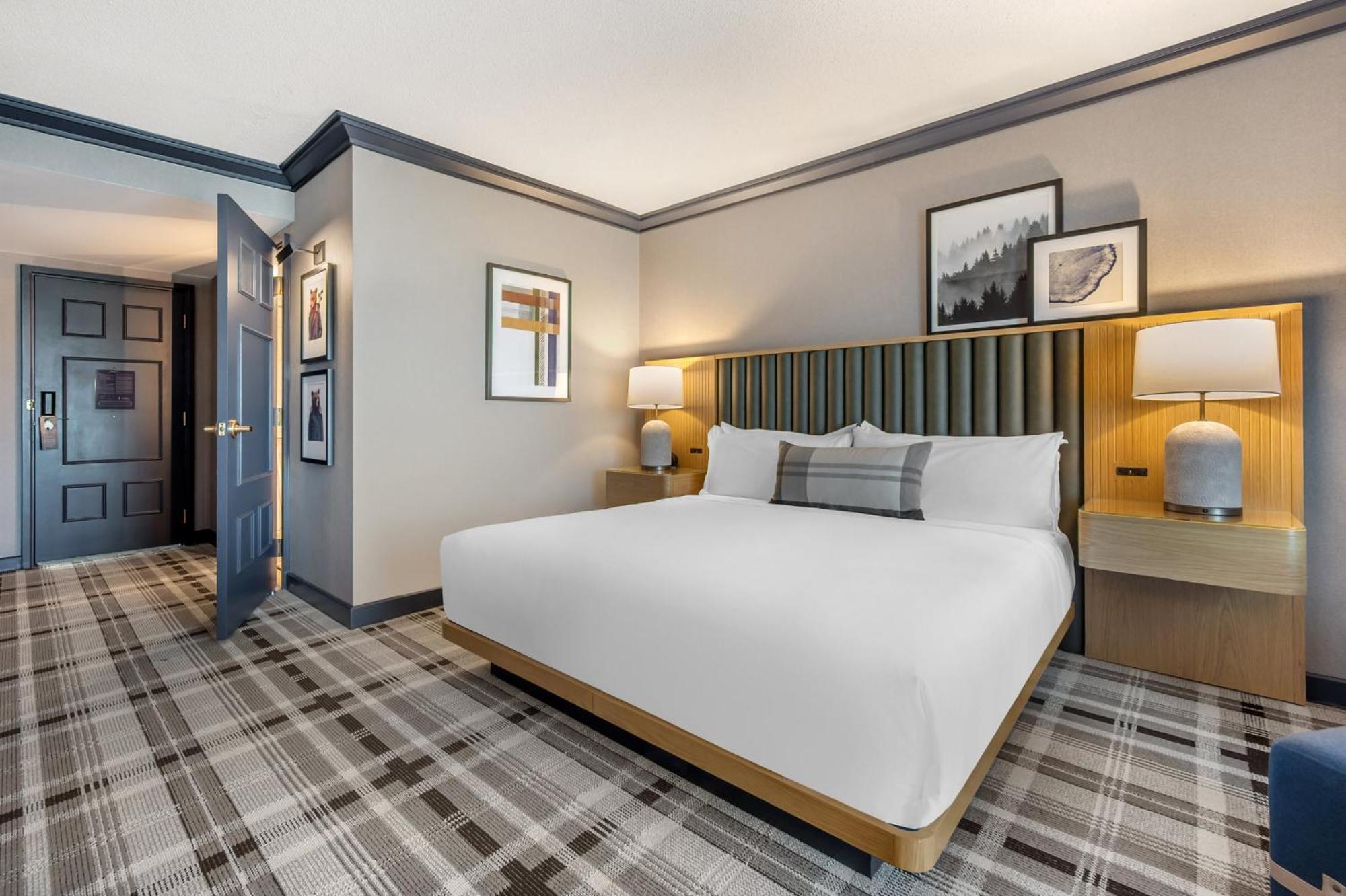 Omni Interlocken Hotel Broomfield Extérieur photo