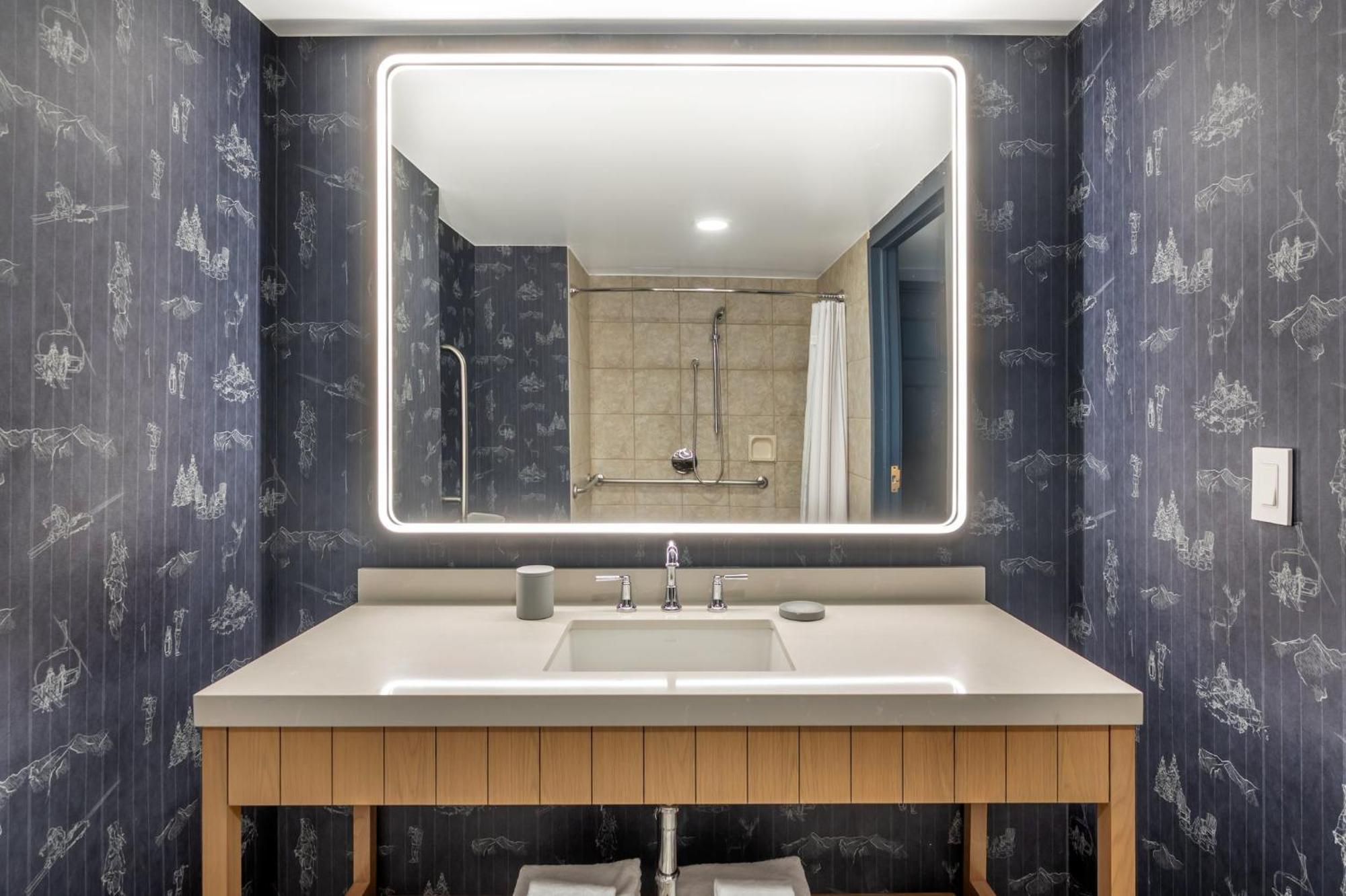 Omni Interlocken Hotel Broomfield Extérieur photo