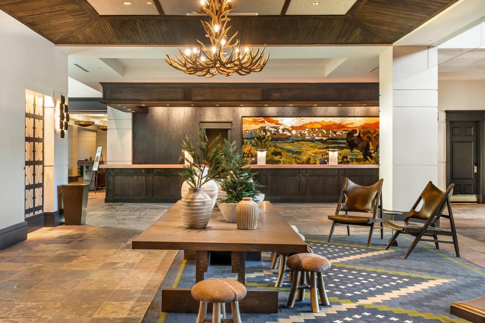 Omni Interlocken Hotel Broomfield Extérieur photo