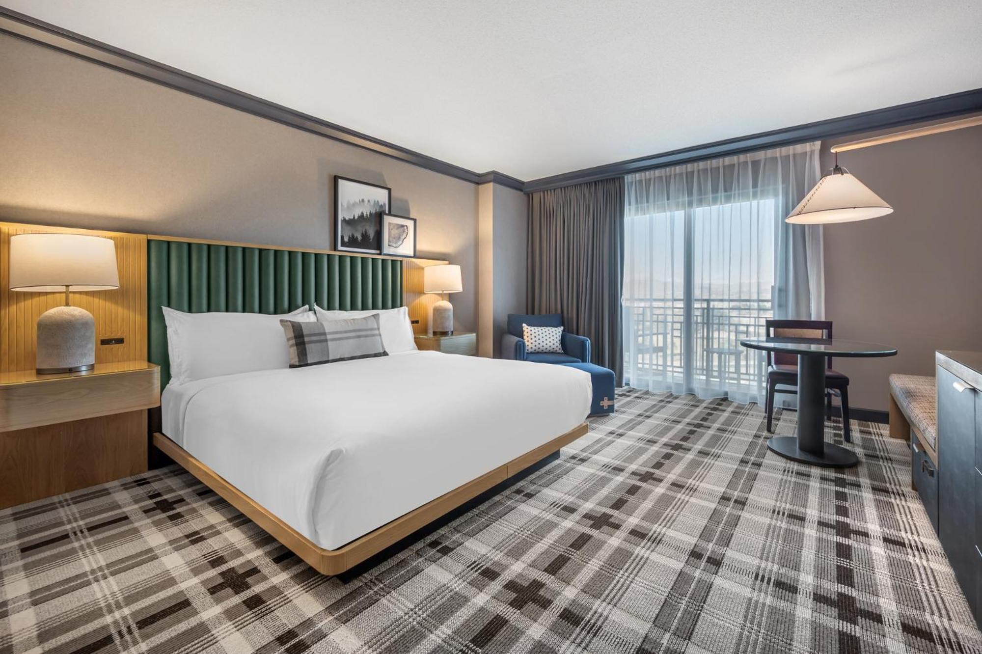 Omni Interlocken Hotel Broomfield Extérieur photo